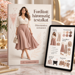 Fordított Háromszög Style Guide