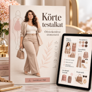 Körte Style Guide