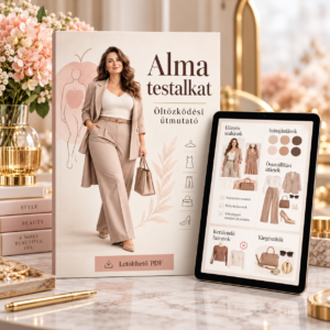 Alma Style Guide